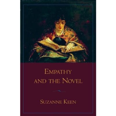 Empathy And The Novel - University)