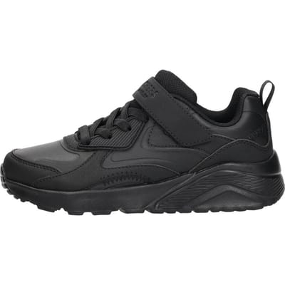 Skechers Uno Lite - Chroma Cruiser, voor een jongen, Zwart, Sneakers, maat: 27