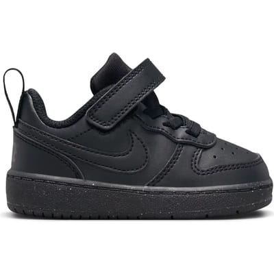 Sneakers Nike Baskets Court Borough Recraft (Td) cuir