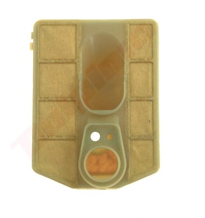 Luchtfilter passend op Chinese kettingzaag 45 cc BIG FELT 112x84x23