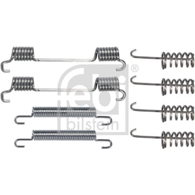 Toebehorenset, remschoenen FEBI BILSTEIN 182280