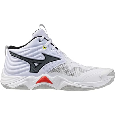 Indoor schoenen Mizuno Wave Momentum Elite Mid