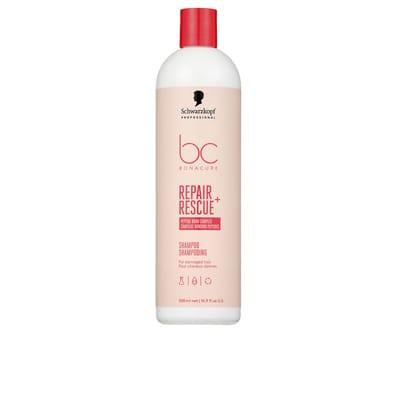 Schwarzkopf Bonacure Repair Rescue Shampoo 500ml