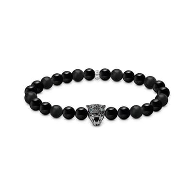 Thomas Sabo - A2192-705-11-l21 - Armband - Unisex - Rebel at Heart - 21cm