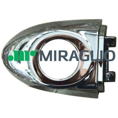 Deurklink MIRAGLIO 80/894
