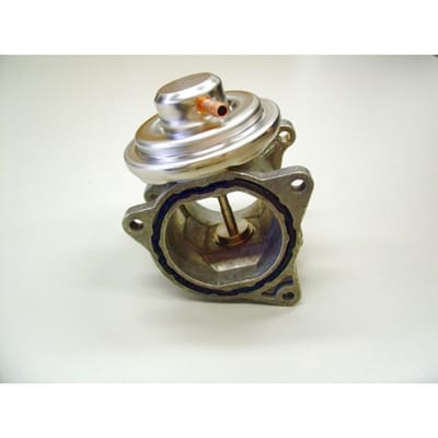 Borg Warner EGR klep WAHLER 7496D