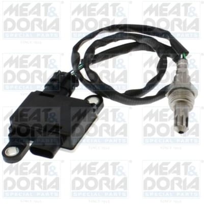 NOx-sensor, katalysator MEAT & DORIA 57262