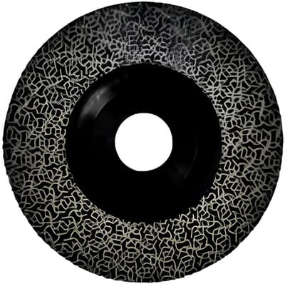 Raimondi 115 Lamellar Grinding Discs 120GR – Schuurschijven Ø115 mm voor Tegelbewerking - Polijsten