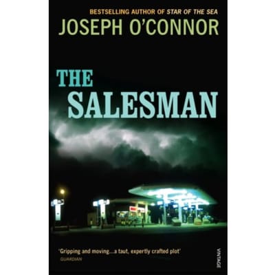 The Salesman - Joseph O'Connor