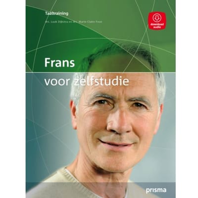 Frans Voor Zelfstudie - Luuk Dijkstra