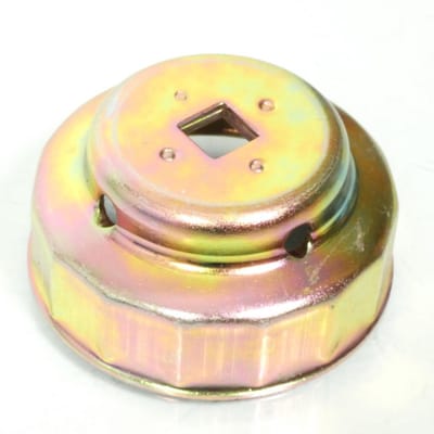 Kapsleutel dop 15-kant 78mm 3AS voor motor voor oliefilter Nieuw