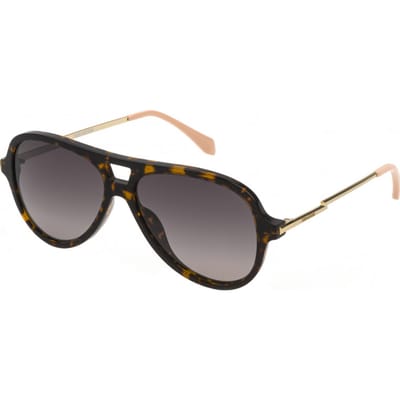Zadig en Voltaire SZV309-580722 SZV309 58 580722 Zonnebril