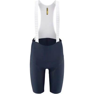 Mavic Ksyrium Fietsbroek Blauw XL Man