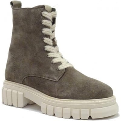Maruti - Maxim Veterboots Taupe - Taupe - 40