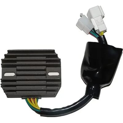 Aanpasbare regelaar Electrosport Honda