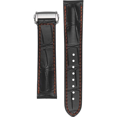 Hamilton Straps H690.405.103 Railroad band