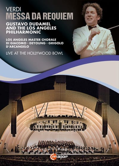 Messa Da Requiem