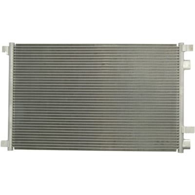 Condensator, airconditioning DELPHI TSP0225541
