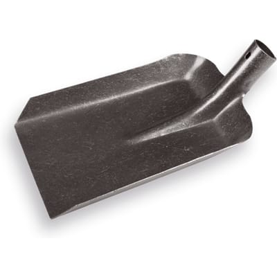 Stalschop ATLAS nr. 3    23,5 x 31 cm,  zonder steel