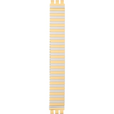 Swatch Plastic - Originals Large (41mm) SUO/SO29/SO32 ASUOK708A SUOK708A Distinguo's Horlogeband