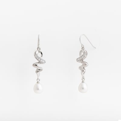Oorbellen Fantastic - Art Deco Trade