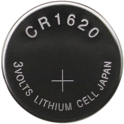 LITHIUM 1620 3.0 V - 60 mAh (5 st. / bl)