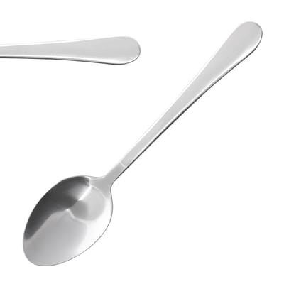 Olympia Buckingham Dessertlepel - 18,2cm ( Set van 12 )