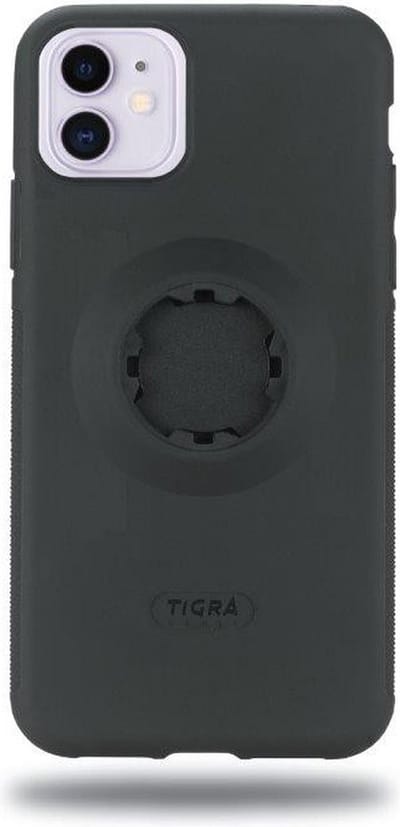 Tigra MountCase 2 Apple iPhone 11
