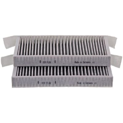 Filterset, interieurfilter FEBI BILSTEIN 37337