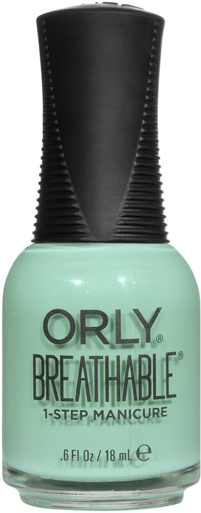 Orly Breathable Nagellak Sea Me Now 18ml