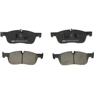 Remblokset FERODO FDB4926, voor