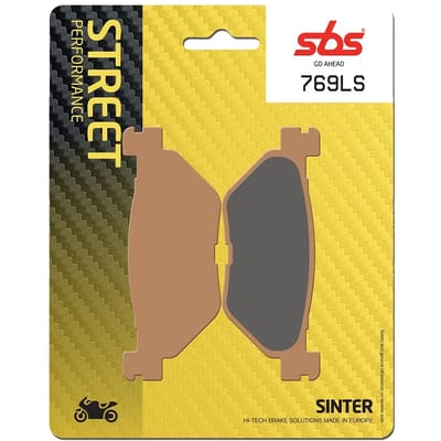 Remblok Sbs Go Ahead 769 (LS)