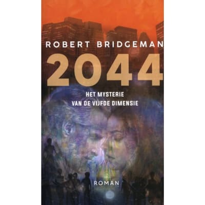 2044 - Robert Bridgeman