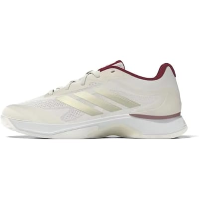 Dames tennisschoenen adidas Avacourt 3