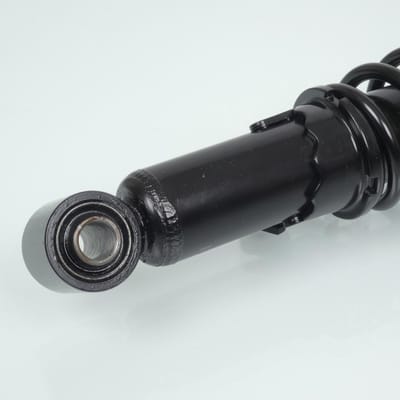 forsa achterschokdemper voor piaggio 125 x8 premium euro2 scooter 2006 646552 nieuw