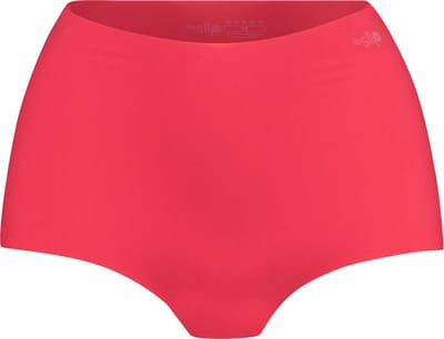 LaSlip - Basic - Maxi - Rood - M - Onderbroek Dames