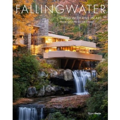 Fallingwater Collections - Justin Gunther