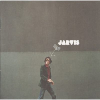 Jarvis Cocker - Jarvis (CD)