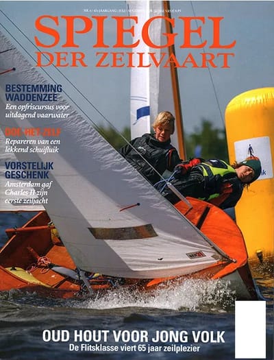Spiegel der Zeilvaart - 06 2024