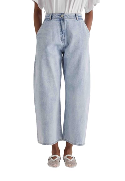 Vrouwen jeans Meimeij Een ballon