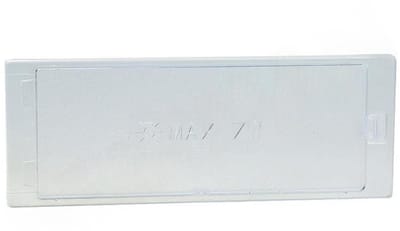 Pelgrim Glaasje Verlichtingsglas GWA820, MWA130, GWA720 24084