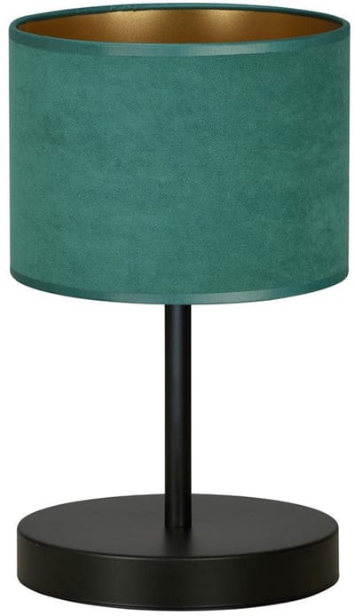 HILDE LN1 BL GREEN