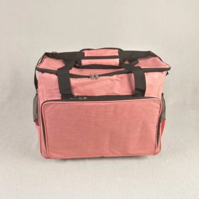 Mediac Naaimachinetas draagtas lxbxh 40cm x 24cmx 35cm