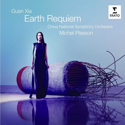 Xua Guan Earth Requiem