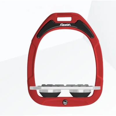 Plat Grip Rosso/Grijs/Zwart Flex-On Green Composite
