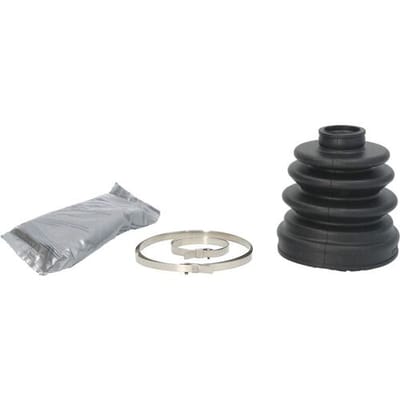 Balgenset, aandrijfas SPIDAN 22985