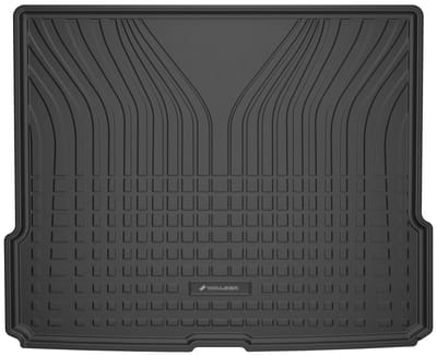 Walser Premium kofferbak Roadmaster voor Mercedes-Benz GLB (X247) 07/2019-Vandaag - bovenste laadvloer