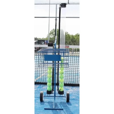 Trolley Softee Padel