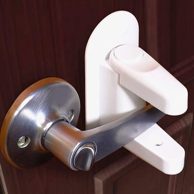 Baby proofing - kinderbeveiliging - Kabinetsloten