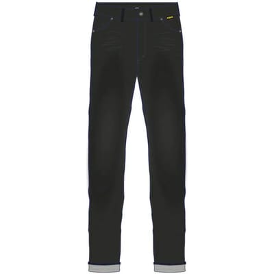 Motorjeans RST Tapered-Fit